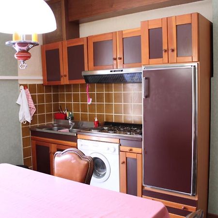 Appartamento L'Atelier Du Temps - Casa Gilitos Aosta Esterno foto