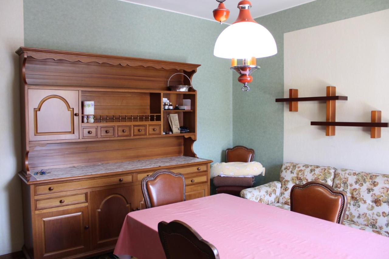 Appartamento L'Atelier Du Temps - Casa Gilitos Aosta Esterno foto