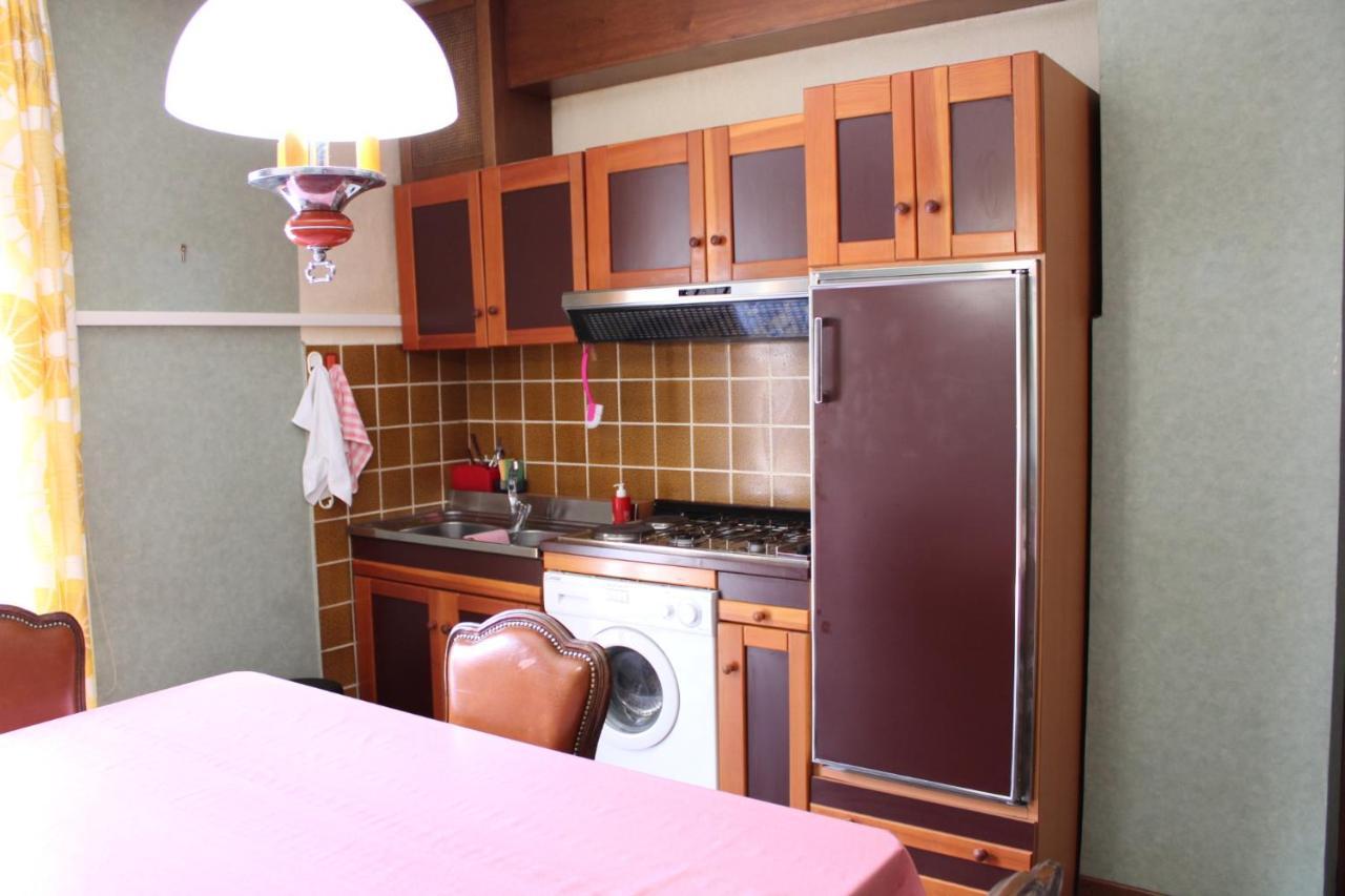 Appartamento L'Atelier Du Temps - Casa Gilitos Aosta Esterno foto
