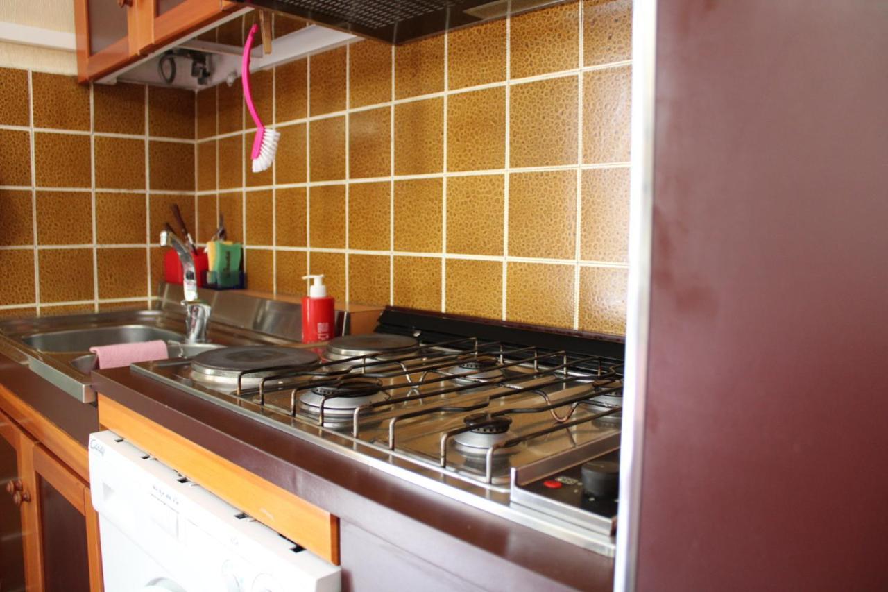 Appartamento L'Atelier Du Temps - Casa Gilitos Aosta Esterno foto