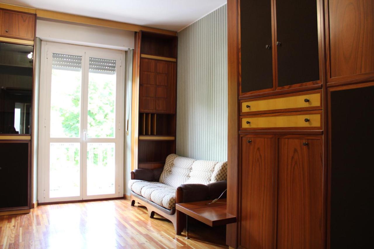 Appartamento L'Atelier Du Temps - Casa Gilitos Aosta Esterno foto