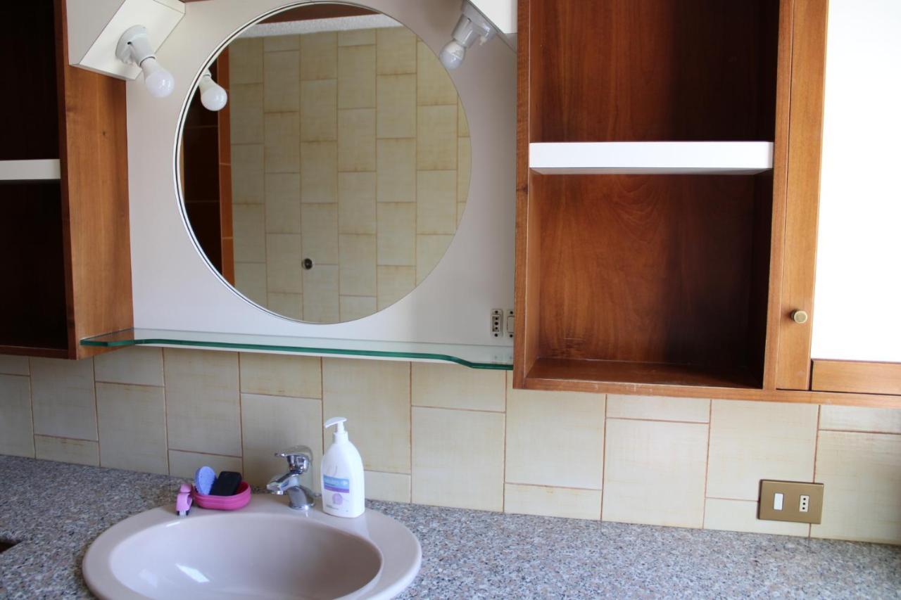 Appartamento L'Atelier Du Temps - Casa Gilitos Aosta Esterno foto