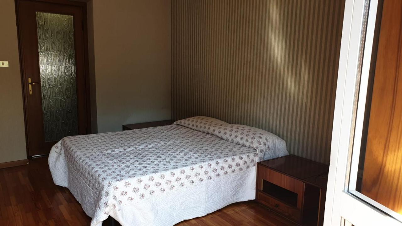 Appartamento L'Atelier Du Temps - Casa Gilitos Aosta Esterno foto